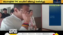 ലോക്സഭാ തെരഞ്ഞെടുപ്പിന്റെ ആദ്യ ഘട്ട വോട്ടെടുപ്പ് പുരോഗമിക്കുന്നു