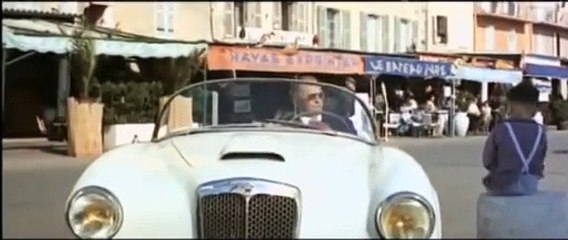 And God Created Woman - tráiler