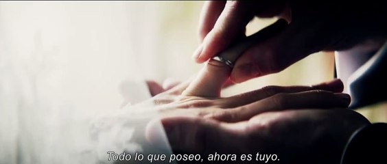 Cincuenta Sombras Liberadas - Tráiler #1