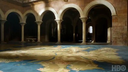 Game of Thrones Tráiler episodio 4, temporada 7