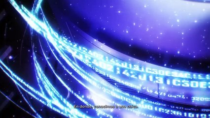 The Irregular at Magic High School La Película: La Chica que Llama a las Estrellas - Tráiler Subtitulado al Español