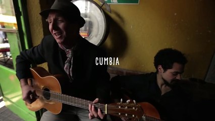 Charco: Canciones del Río de la Plata - Tráiler