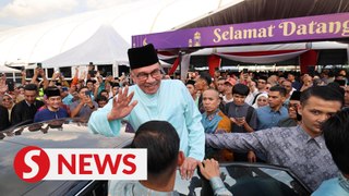 Putrajaya to bring home Malaysians in Iran if situation worsens, says PM