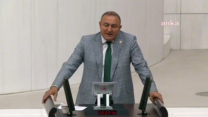 Ömer Karakaş'tan göçmen işçi açıklaması