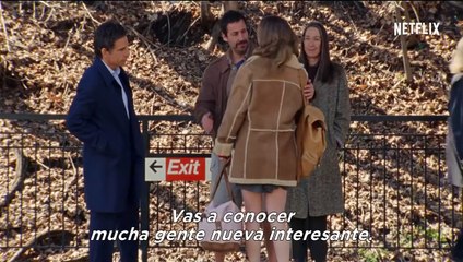 Los Meyerowitz: La familia no se elige - Tráiler Subtitulado al Español