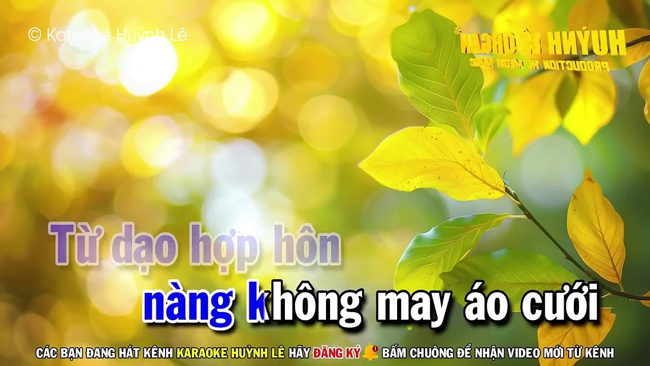 Karaoke Liên Khúc Tone Nam Nhạc Sống Tone Nam D...