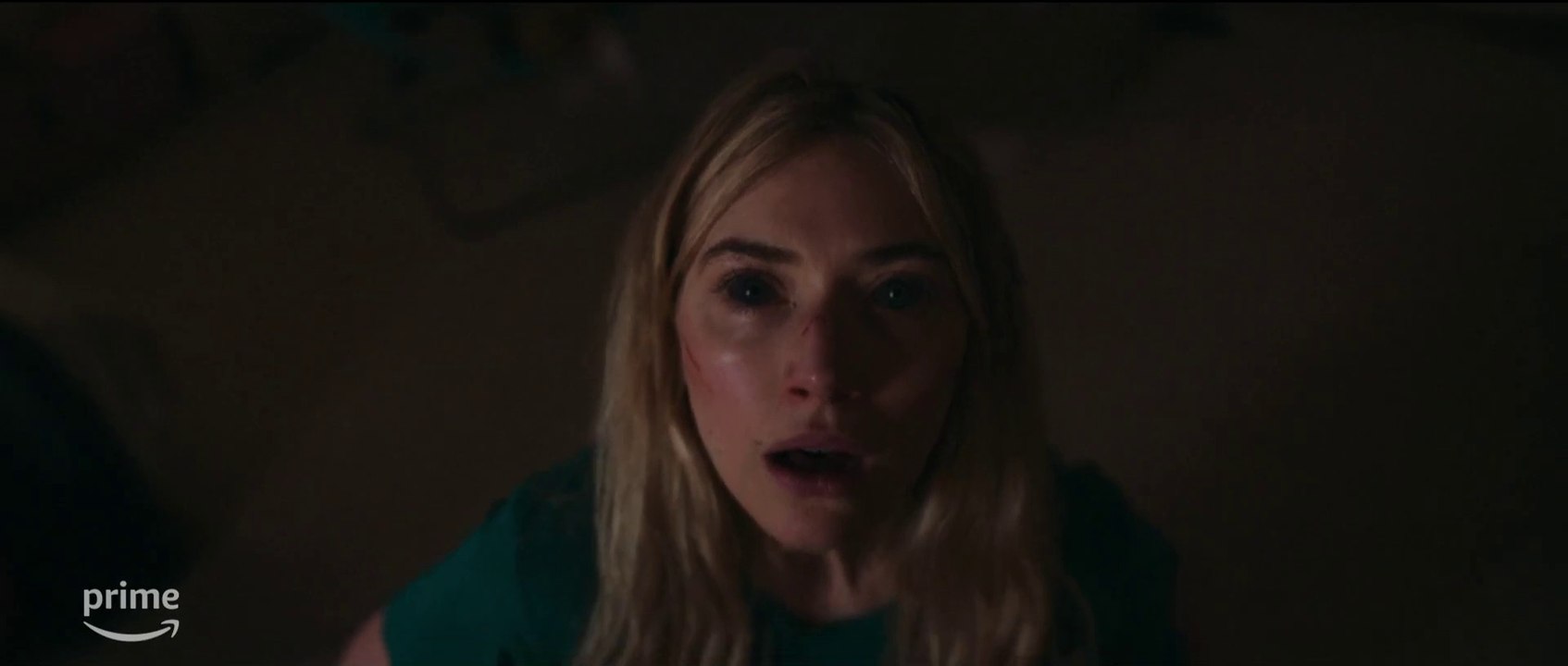 Outer Range - S02 Trailer (Deutsch) HD