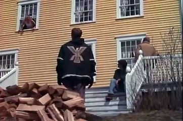 The Myth of Fingerprints - Tráiler