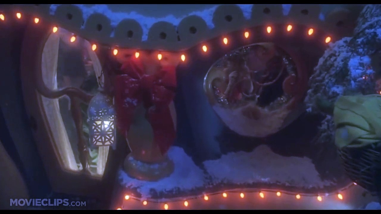 El Grinch - Clip