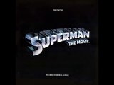 Superman: La película - Tema principal por John Williams