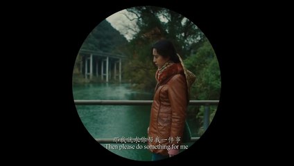 I Am Not Madame Bovary - Tráiler