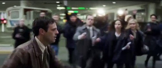 Una Historia de Venganza - Tráiler Oficial