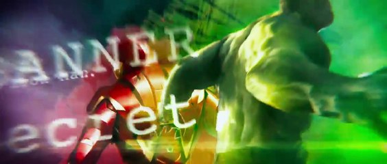 Avengers: Infinity War - Primer tráiler (subtitulado)