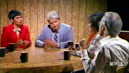 Seeing Allred - Tráiler oficial del documental de Netflix