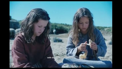 Jeannette: The Childhood of Joan of Arc- Tráiler Oficial