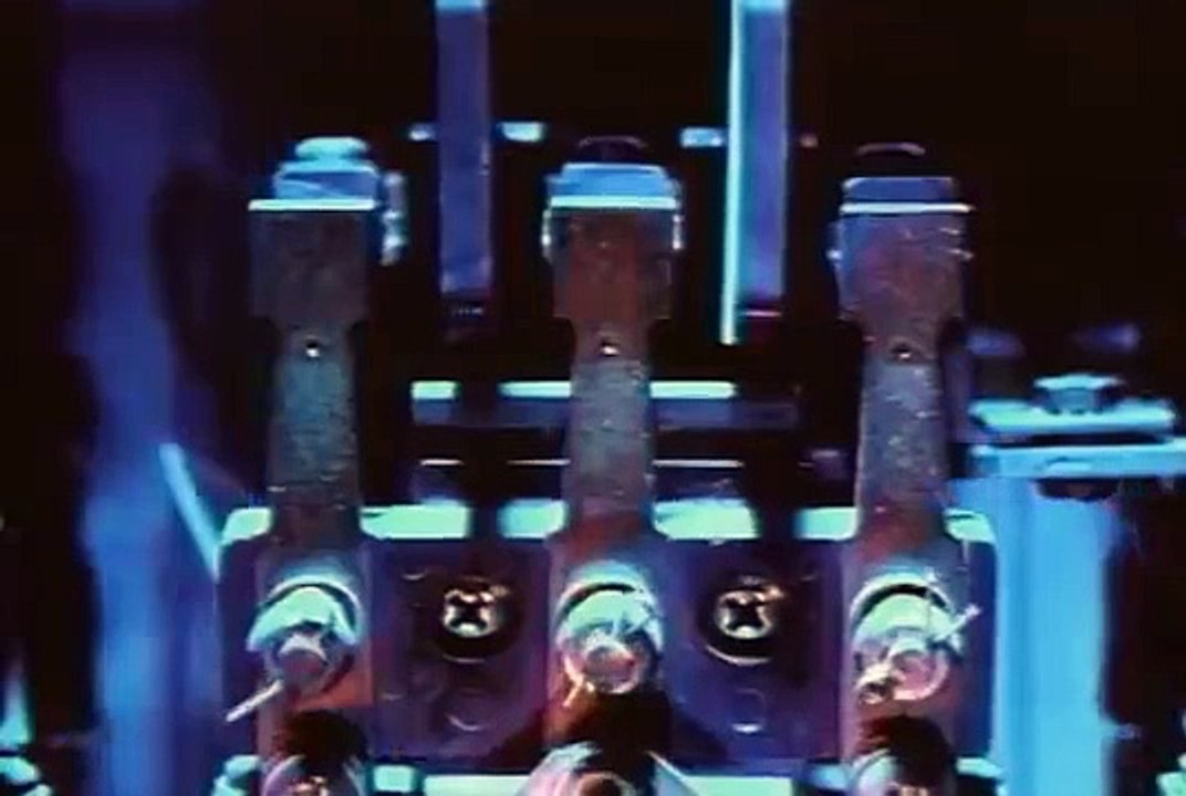 El Efecto Domino - Tráiler