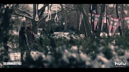 The Handmaid's Tale - Temporada 2 | Tráiler oficial