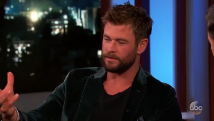 Thor: Ragnarok - Clip Korg