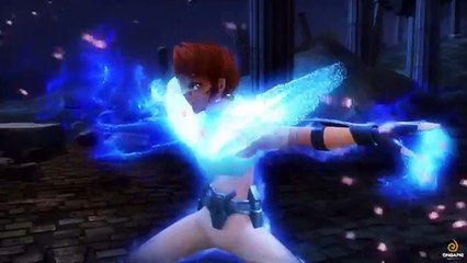 Los Caballeros del Zodiaco: Saint Seiya Online - Tráiler