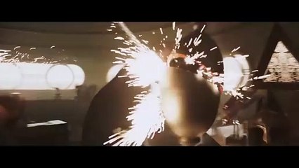 Han Solo: Una Historia de Star Wars | Spot "Crew"