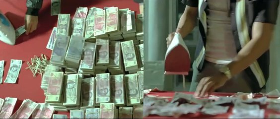 Solo Quiero Caminar - Tráiler Oficial