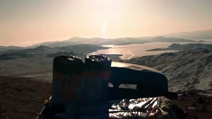 En los Bosques de Siberia - Tráiler Oficial Subtitulado al Español