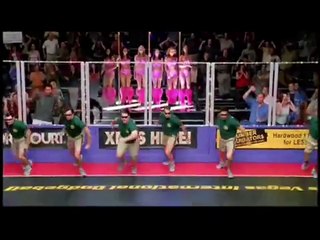Dodgeball: A True Underdog Story - Tráiler