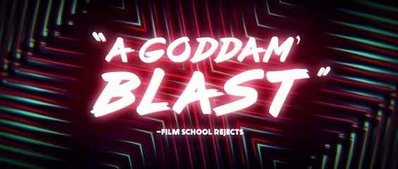 Tragedy Girls - Tráiler Oficial