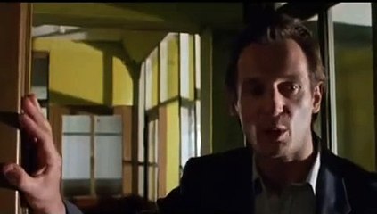 Crossing the Line - Tráiler