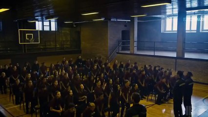 Fahrenheit 451 - Tráiler Oficial