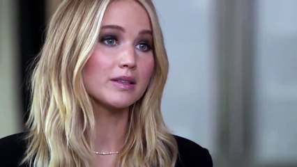 Entrevista Variety: Jennifer Lawrence