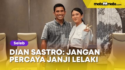 Gegara Dapat Perlakuan Ini dari Suami, Dian Sastrowaryodo Ingatkan Jangan Percaya Pada Janji Lelaki!