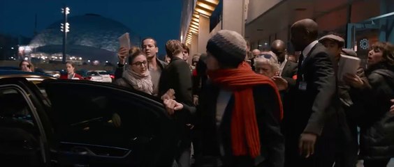 Basada en Hechos Reales - Tráiler Subtitulado al Español