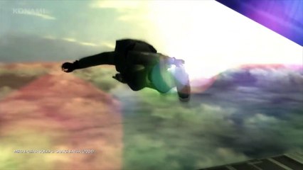 Metal Gear Solid V: The Phantom Pain