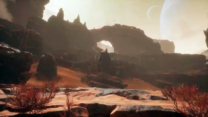 Visual Style Showcase (Pre-Alpha) zu Entropia Universe