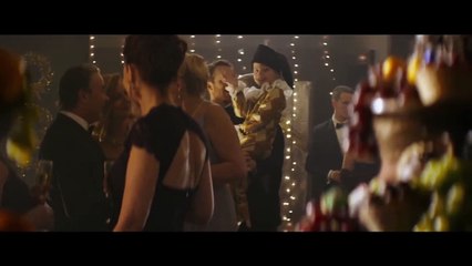 Pesadilla en el Infierno - Tráiler al Español