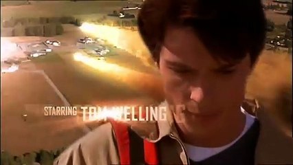 Smallville - Intro
