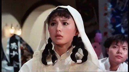 Mr. Vampire - tráiler