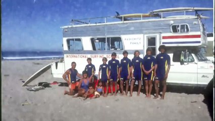 Surfwise - Tráiler en Inglés