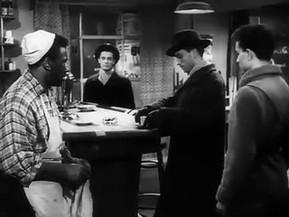 The Killers | Primer cortometraje de Andrei Tarkovski