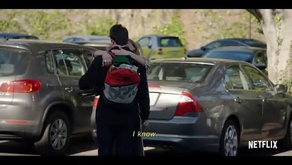 American Vandal - Tráiler Oficial