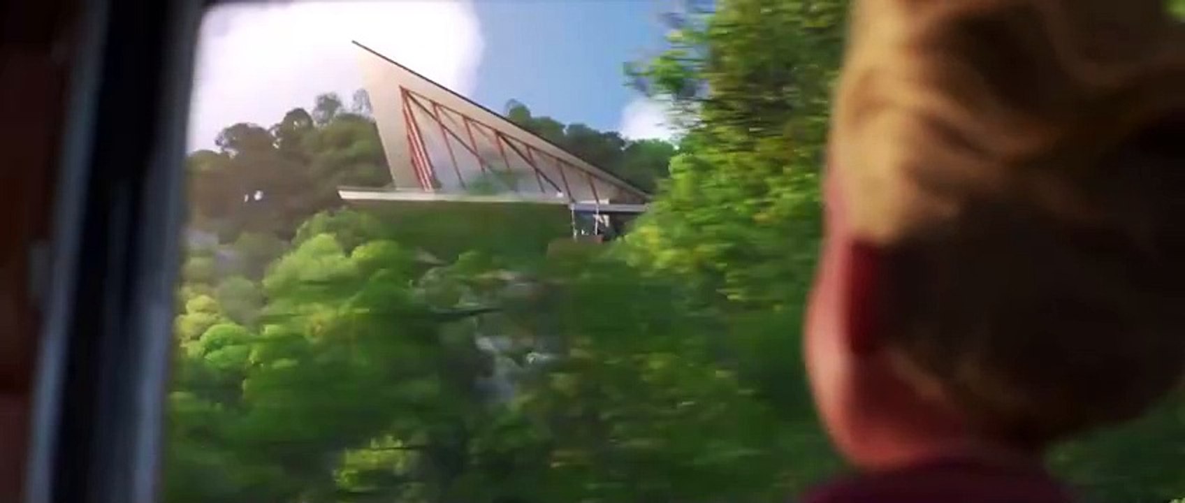 Los Increíbles 2 | Tráiler 3