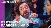 La Familia Elibol Preparó A Fikri - Amor De Familia Capitulo 159