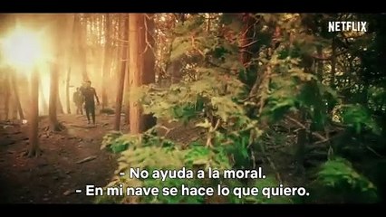 Star Trek: Discovery Temporada 1 - Tráiler oficial