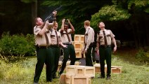 Super Troopers 2 - Red Band Tráiler