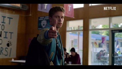 13 Reasons Why - Tráiler de la segunda temporada