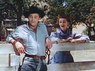 The Red Pony - Tráiler