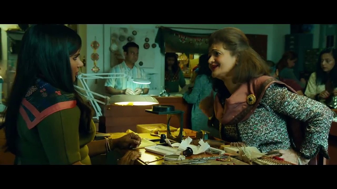 Ocean's 8 - Tráiler subtitulado