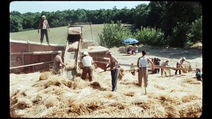 Lazzaro Felice - Tráiler
