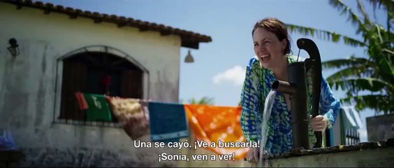 Loveling: Amor de Madre - Tráiler oficial